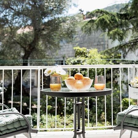 Lapad Cove Appartement Dubrovnik Buitenkant foto