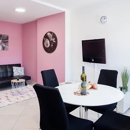 Lapad Cove Appartement Dubrovnik Buitenkant foto