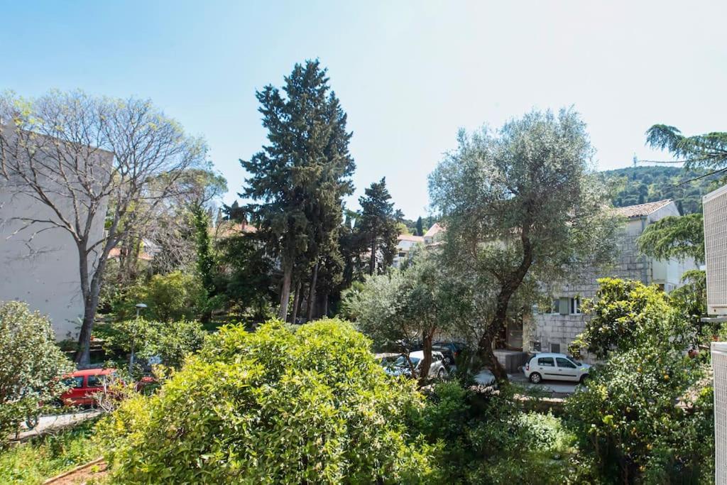 Lapad Cove Appartement Dubrovnik Buitenkant foto