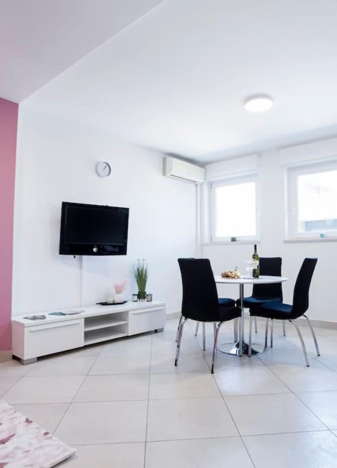 Lapad Cove Appartement Dubrovnik Buitenkant foto
