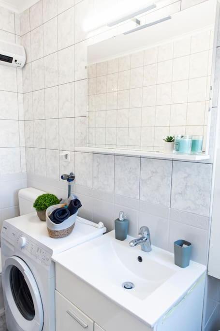 Lapad Cove Appartement Dubrovnik Buitenkant foto