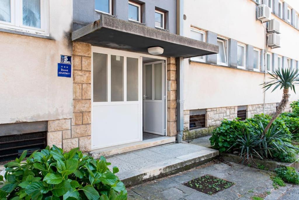 Lapad Cove Appartement Dubrovnik Buitenkant foto