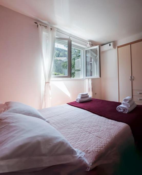 Lapad Cove Appartement Dubrovnik Buitenkant foto