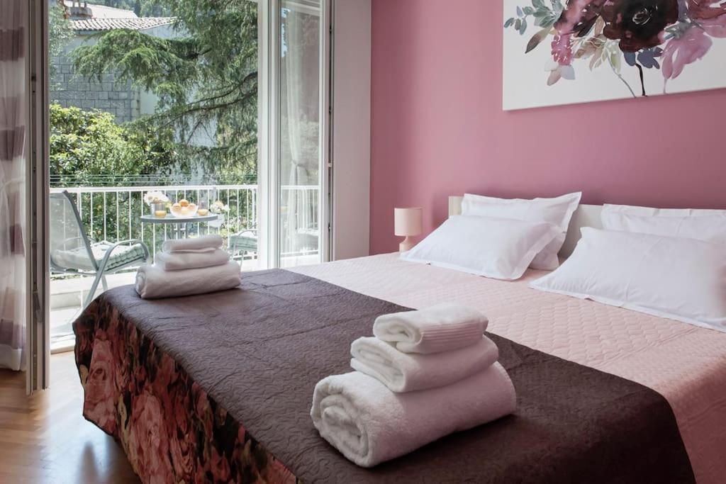 Lapad Cove Appartement Dubrovnik Buitenkant foto