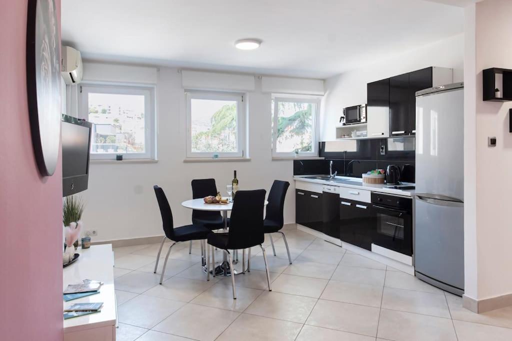 Lapad Cove Appartement Dubrovnik Buitenkant foto