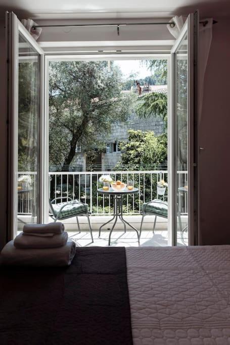 Lapad Cove Appartement Dubrovnik Buitenkant foto