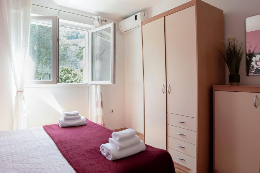 Lapad Cove Appartement Dubrovnik Buitenkant foto