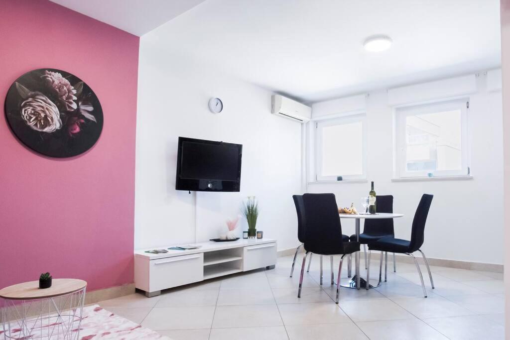 Lapad Cove Appartement Dubrovnik Buitenkant foto